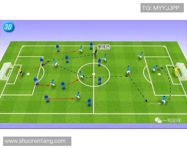 西安足球队中路突破战术解析与实战应用探讨