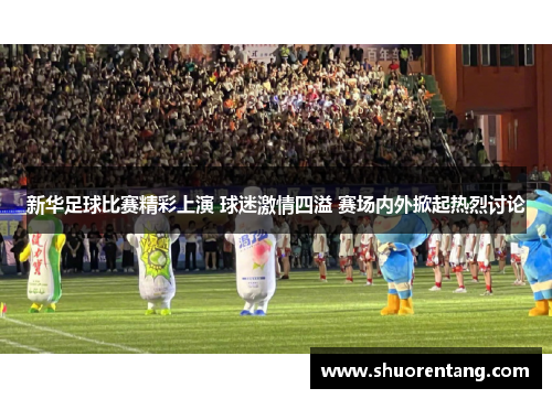 新华足球比赛精彩上演 球迷激情四溢 赛场内外掀起热烈讨论