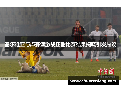 塞尔维亚与卢森堡激战正酣比赛结果揭晓引发热议
