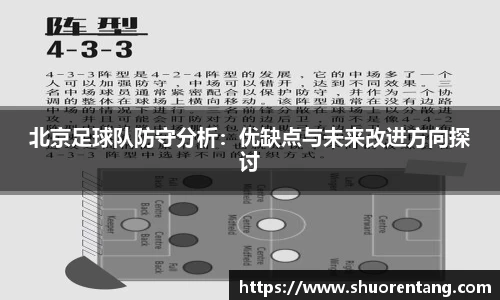 北京足球队防守分析：优缺点与未来改进方向探讨