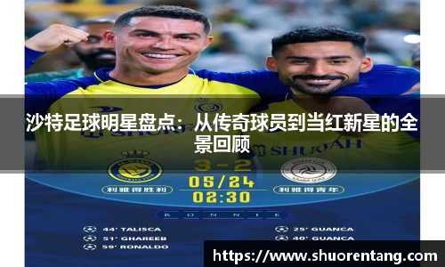 沙特足球明星盘点：从传奇球员到当红新星的全景回顾